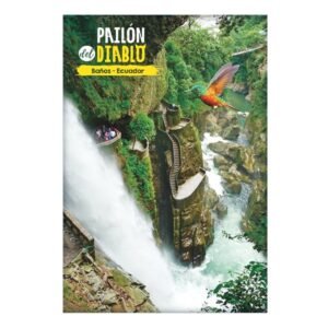 TUN-13 - Magneto Metálico Rectangular