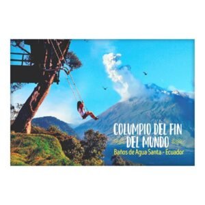 TUN-2 - Magneto Metálico Rectangular