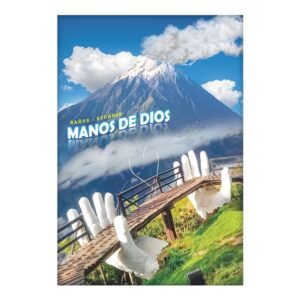 TUN-7 - Magneto Metálico Rectangular