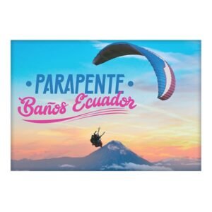 TUN-9 - Magneto Metálico Rectangular