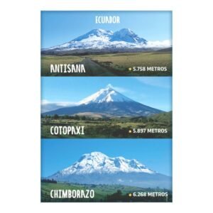 VOL-1 - Magneto Metálico Rectangular