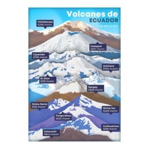 VOL-2 - Magneto Metálico Rectangular