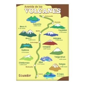 VOL-3 - Magneto Metálico Rectangular