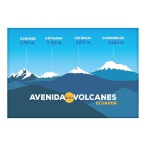 VOL-4 - Magneto Metálico Rectangular