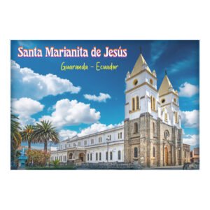 BOL-1 - Magneto Metálico Rectangular