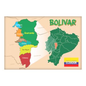 BOL-3 - Magneto Metálico Rectangular