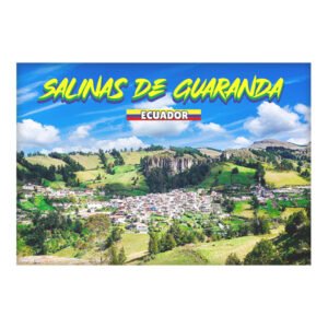 BOL-4 - Magneto Metálico Rectangular