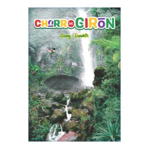 CUE-16 - Magneto Metálico Rectangular