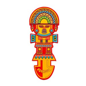 ECU-75D - Destapadores