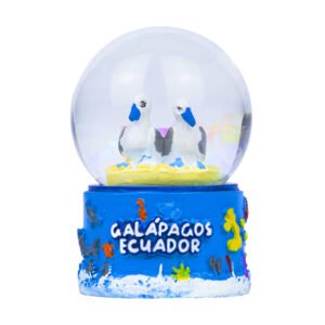 GAL-50E - Esferas de Cristal