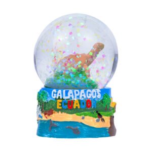 GAL-51E - Esferas de Cristal