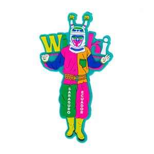 LOJ-73D - Destapadores