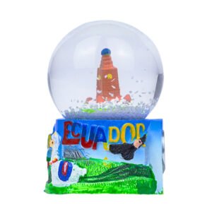 MIT-50E - Esferas de Cristal