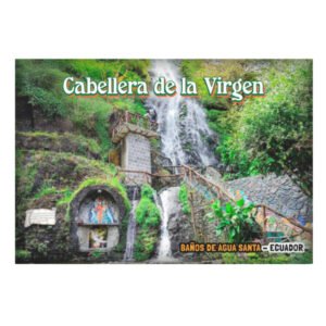 TUN-8 - Magneto Metálico Rectangular