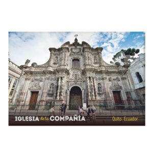 UIO-7 - Magneto Metálico Rectangular