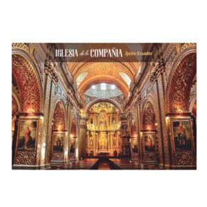 UIO-8 - Magneto Metálico Rectangular