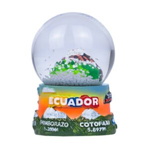 COT-50E - Esferas de Cristal