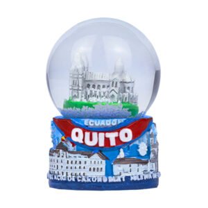 UIO-50E - Esferas de Cristal