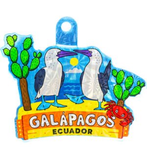 GAL-150M - Stickers Metalizados