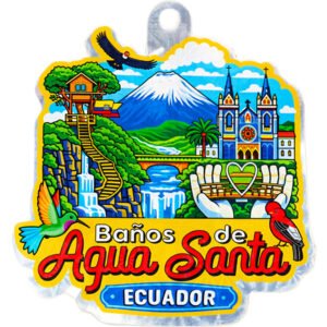 TUN-137M - Stickers Metalizados